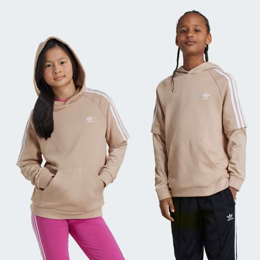 Худи Trefoil Kids