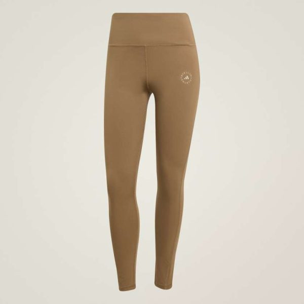 Леггинсы adidas By Stella McCartney Yoga 7/8