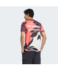 Джерсі Mercedes - AMG Petronas Formula One Team Driver Authentic Summer Pack