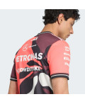 Джерсі Mercedes - AMG Petronas Formula One Team Driver Authentic Summer Pack
