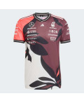 Джерсі Mercedes - AMG Petronas Formula One Team Driver Authentic Summer Pack