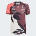 Джерсі Mercedes - AMG Petronas Formula One Team Driver Authentic Summer Pack