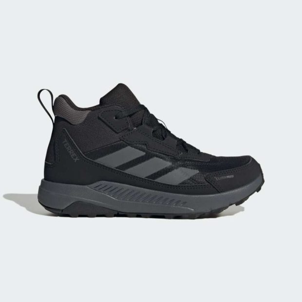Туристичні черевики Terrex Anylander Mid CLIMAPROOF Junior