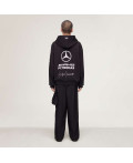 Толстовка Y-3 MERCEDES TEAM