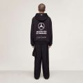 Толстовка Y-3 MERCEDES TEAM