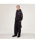 Толстовка Y-3 MERCEDES TEAM