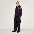 Толстовка Y-3 MERCEDES TEAM