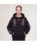 Толстовка Y-3 MERCEDES TEAM