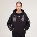 Толстовка Y-3 MERCEDES TEAM