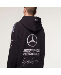 Толстовка Y-3 MERCEDES TEAM