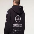 Толстовка Y-3 MERCEDES TEAM