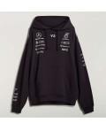 Толстовка Y-3 MERCEDES TEAM