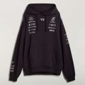 Толстовка Y-3 MERCEDES TEAM