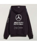 Толстовка Y-3 MERCEDES TEAM