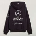 Толстовка Y-3 MERCEDES TEAM