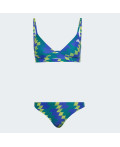 General FB AOP TRI BK S