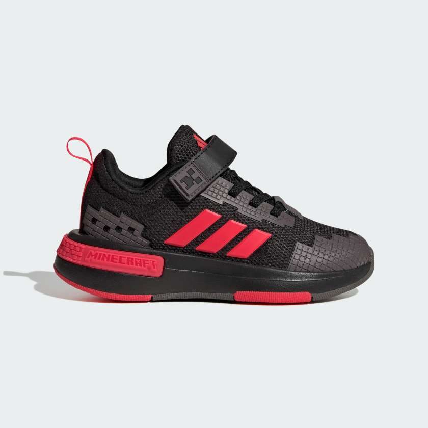 Кроссовки ADIDAS MINECRAFT PRO CHILDREN