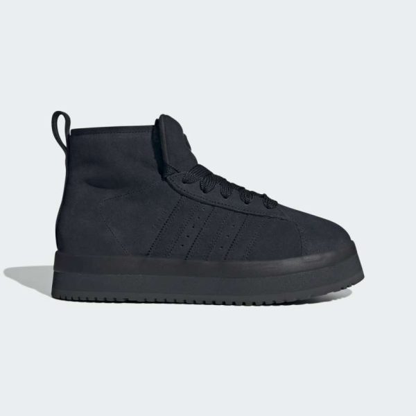 Ботинки Campus 00s Winter Mid