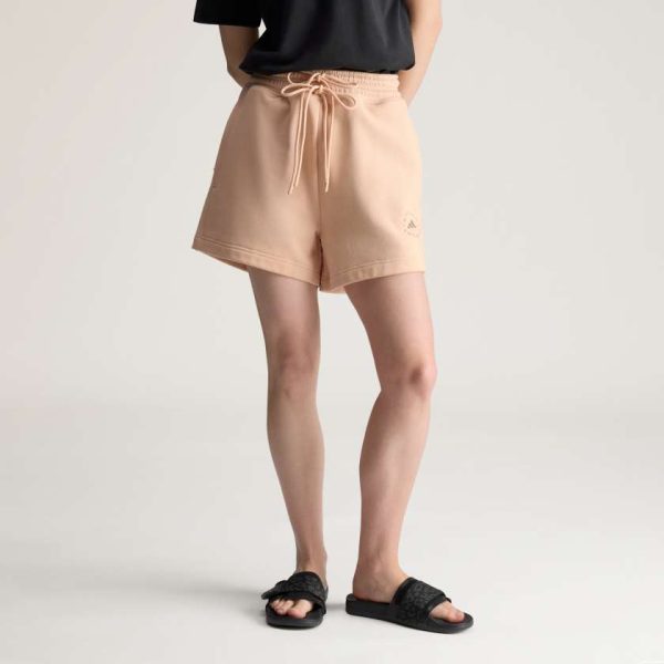 Шорты adidas by Stella McCartney TrueCasuals