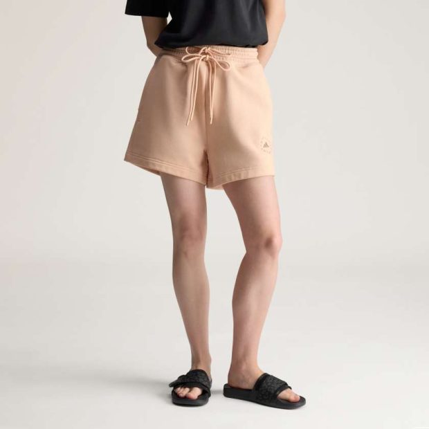 Шорты adidas by Stella McCartney TrueCasuals