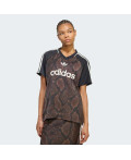 Джерсі SNAKE PRINT SATIN