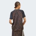 Джерсі SNAKE PRINT SATIN