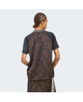 Джерсі SNAKE PRINT SATIN