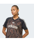 Джерсі SNAKE PRINT SATIN
