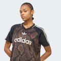 Джерсі SNAKE PRINT SATIN