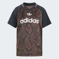 Джерсі SNAKE PRINT SATIN