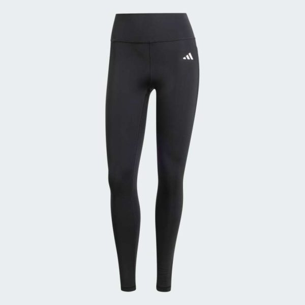 Легінси Optime Essentials Stash Pocket Full-Length