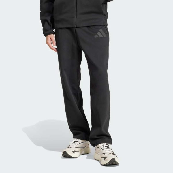 Джоггеры adidas Z.N.E. Open-Hem