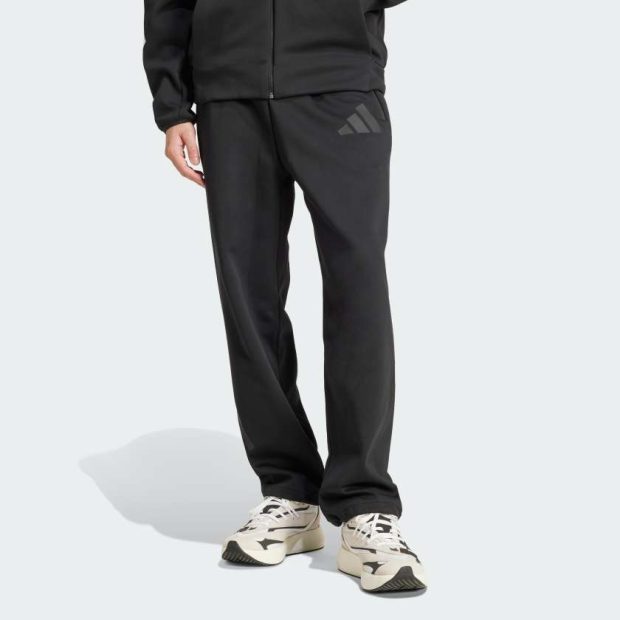 Джоггеры adidas Z.N.E. Open-Hem