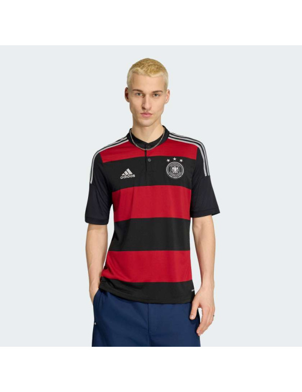 Виїзне джерсі Germany Away 2014