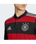 Виїзне джерсі Germany Away 2014