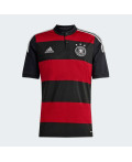 Виїзне джерсі Germany Away 2014