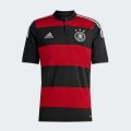 Виїзне джерсі Germany Away 2014