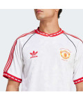 Виїзне джерсі Manchester United '91