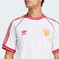 Выездное джерси Manchester United '91