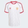 Выездное джерси Manchester United '91
