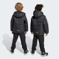 Куртка Essentials 3-Stripes Padded Kids