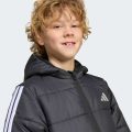 Куртка Essentials 3-Stripes Padded Kids