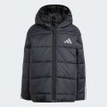 Куртка Essentials 3-Stripes Padded Kids