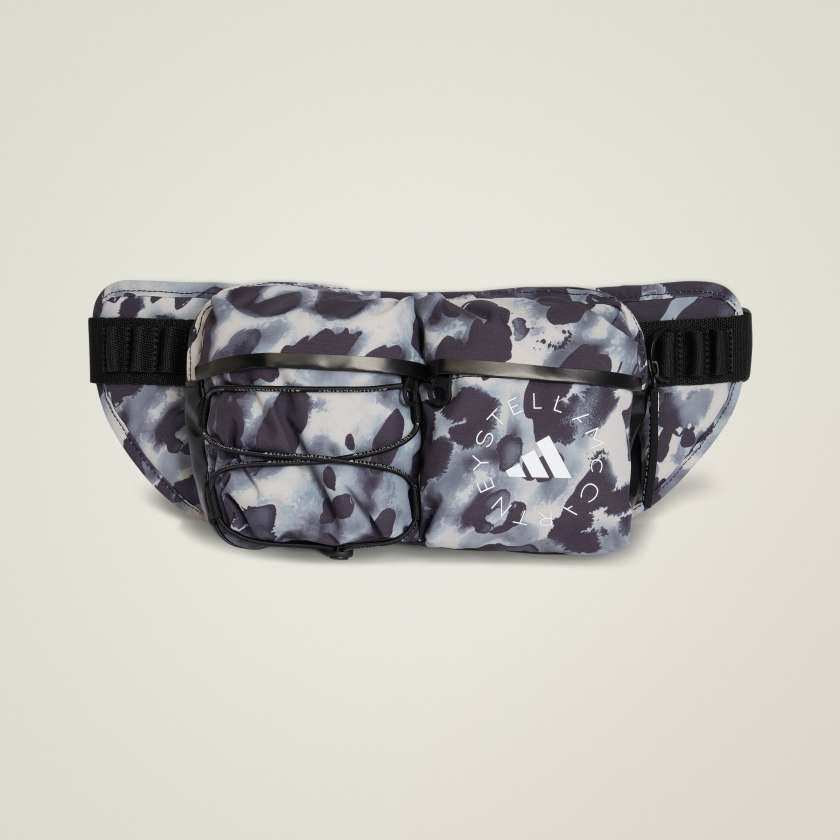 Поясна сумка adidas by Stella McCartney Printed