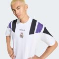 Футболка Real Madrid EQT