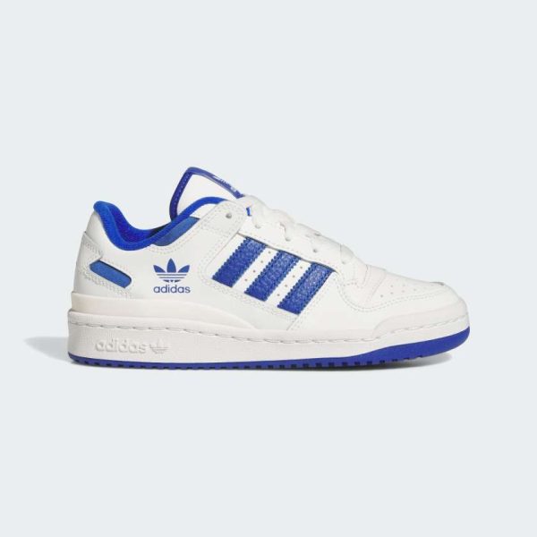 Кросівки Forum Low CL Kids