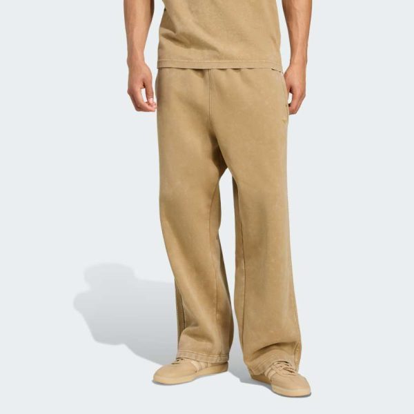 Брюки WASHED SWEAT