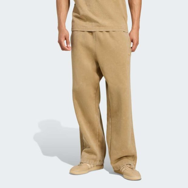 Брюки WASHED SWEAT