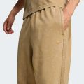 Брюки WASHED SWEAT