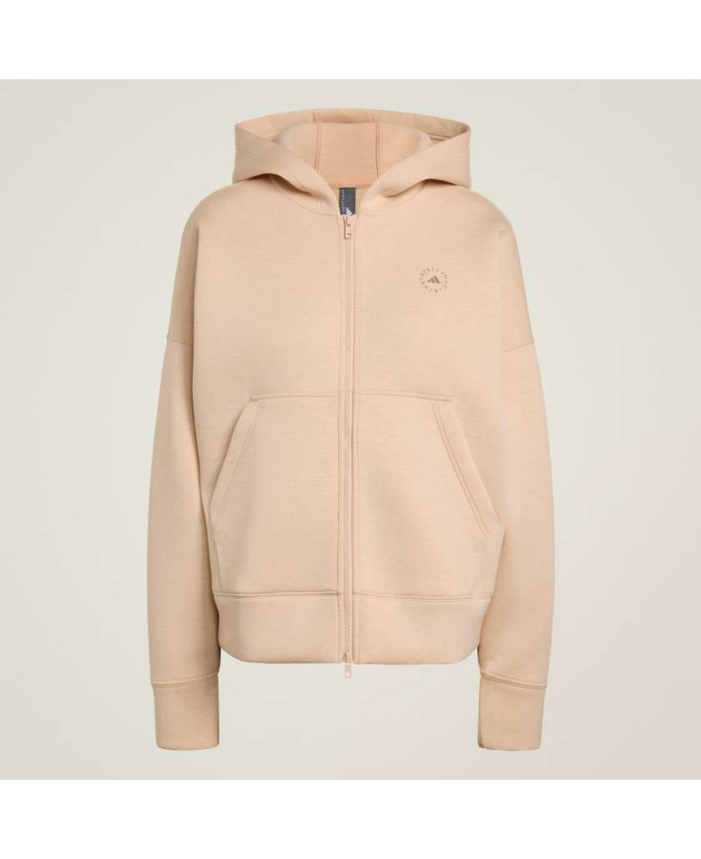 Толстовка adidas By Stella McCartney Scuba
